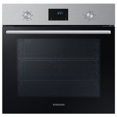 Фурна за вграждане SAMSUNG NV68A1140BS/OL, 68 л, True Convention