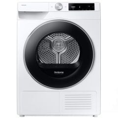 Сушилня SAMSNUNG DV80T6220LE/S7, 8 кг, AI Control и Hygiene Care