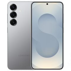 Смартфон Samsung Galaxy S25+, 12GB, 256GB, 5G, Silver Shadow