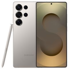 Смартфон Samsung Galaxy S25 Ultra, 12GB, 512GB, 5G, Titanium Gray