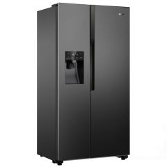 Хладилник GORENJE NRS9182VB