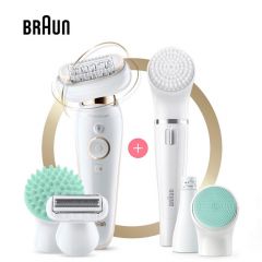 Епилатор BRAUN SES 9300 3D