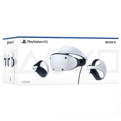 VR очила PlayStation VR2 - 9453994, бял