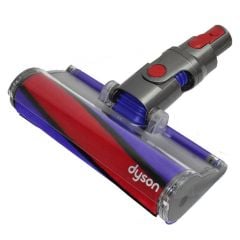 Турбо четка DYSON SV10 SV10E QR Soft Roller Cleanerhead Assembly 966489-11