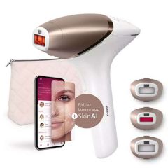 Фотоепилатор PHILIPS Lumea IPL 9900 Series BRI973/00