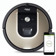 Прахосмукачка iRobot® Roomba 976