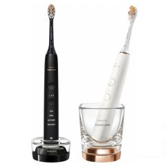 Ел.четка за зъби PHILIPS Sonicare DiamondClean 9000 HX9914/69