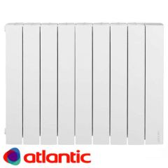 Стенен конвектор ATLANTIC Accessio Digital 1500 W