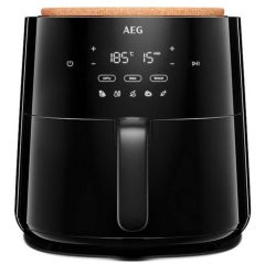 Уред за здравословно готвене AEG Airfryer AAF5B
