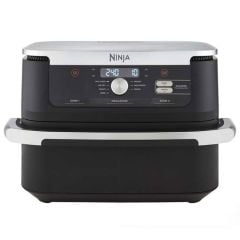 Фритюрник с горещ въздух NINJA Flex Drawer Air Fryer AF500EU