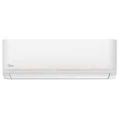 Инверторен климатик MIDEA Xtreme Heat Nordic AGN-09N8D1-IH/X2AGN-09