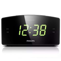 Радиочасовник PHILIPS AJ3400/12