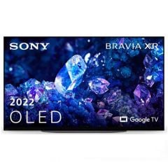 Телевизор SONY Bravia XR42A90KAEP, 42"(107 см), A90K, XR OLED MOTION, 4K Ultra HD, HDR, Smart TV(Google TV)