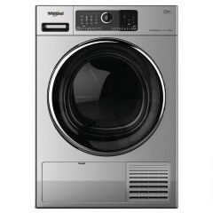 Сушилня WHIRLPOOL AWZ 9HPS/PRO, 9 кг, А++, Термопомпа