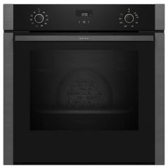 Фурна за вграждане NEFF B4ACE4AG3, N 50, 71 л, Eco Clean с Easy Clean, Slide&Hide