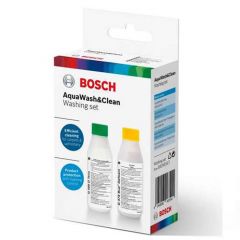 Препарати BOSCH AquaWash&Clean BBZWDSET