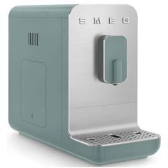 Кафемашина SMEG BCC01EGMEU