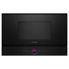 Микровълнова за вграждане BOSCH BFR7221B1