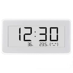 Монитор Xiaomi Temperature and Humidity Monitor Clock BHR5435GL