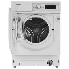 Пералня за вграждане WHIRLPOOL BI WMWG 91484E EU