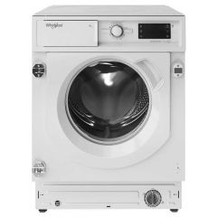 Пералня за вграждане WHIRLPOOL BI WMWG 81484E EU