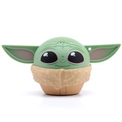 Безжична колонка Bitty Boomers – Grogu (The Mandalorian)