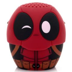 Безжична колонка Bitty Boomers – Deadpool