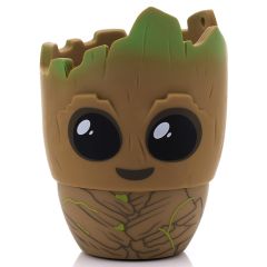Безжична колонка Bitty Boomers – Groot (Guardians of the Galaxy)