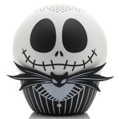 Безжична колонка Bitty Boomers – Jack Skellington