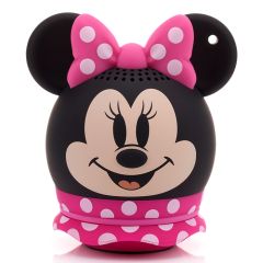 Безжична колонка Bitty Boomers – Minnie Mouse (Pink)