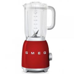 Блендер SMEG BLF01RDEU