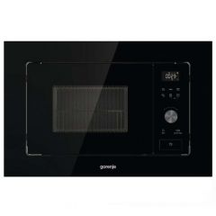 Микровълнова за вграждане GORENJE BM201AG1BG