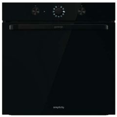 Фурна за вграждане GORENJE BOS6727SYB