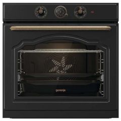 Фурна за вграждане GORENJE BOS67372CLB