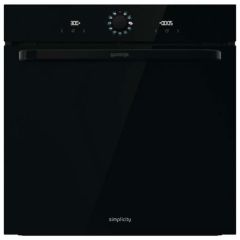 Фурна за вграждане GORENJE BOS6737SYB