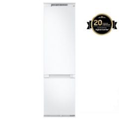 Хладилник за вграждане SAMSUNG BRB70F30AES0EO, 298 л, No Frost, 193.5 см