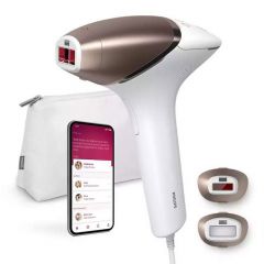 Фотоепилатор PHILIPS Lumea IPL 8000 Series BRI945/00