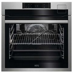 Фурна за вграждане AEG BSE798380M
