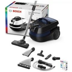 Прахосмукачка BOSCH BWD41700