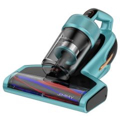 Прахосмукачка против акари JIMMY BX7 Pro, синя