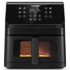 Фритюрник Cosori PremiumⅡPlus Airfryer CAF-P653-KEUR, 6.2L