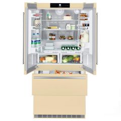 Хладилник с фризер LIEBHERR CBNbe 6256 PremiumPlus BioFresh NoFrost