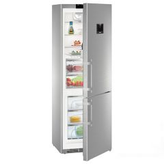Хладилник с фризер LIEBHERR CBNes 5778 Premium BioFresh NoFrost