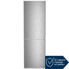 Хладилник с фризер LIEBHERR CBNsda 5223 Plus BioFresh NoFrost, 320 л, 185.5 см