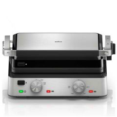 Грил BRAUN MultiGrill CG 7020, 2000 W, 0X17900000