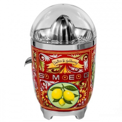 Цитрус преса SMEG CJF01DGEU Dolce & Gabbana