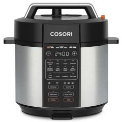 Мултикукър за готвене под налягане Cosori CMC-CO601-SEU, 5.7L