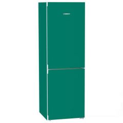 Хладилник с фризер LIEBHERR CNddg 5223 Plus NoFrost Dark Green (0MCY8K2LB)