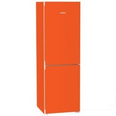 Хладилник с фризер LIEBHERR CNdor 5223 Plus NoFrost Orange (ETDHXJYGC)