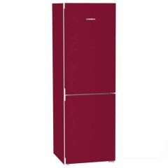 Хладилник с фризер LIEBHERR CNdwr 5223 Plus NoFrost Wine red (54VAQTCHS)